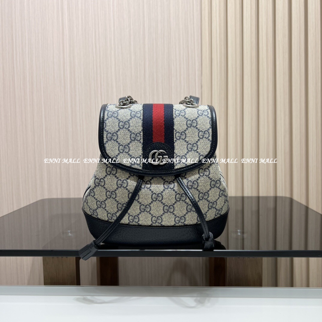 구찌 오피디아 백팩