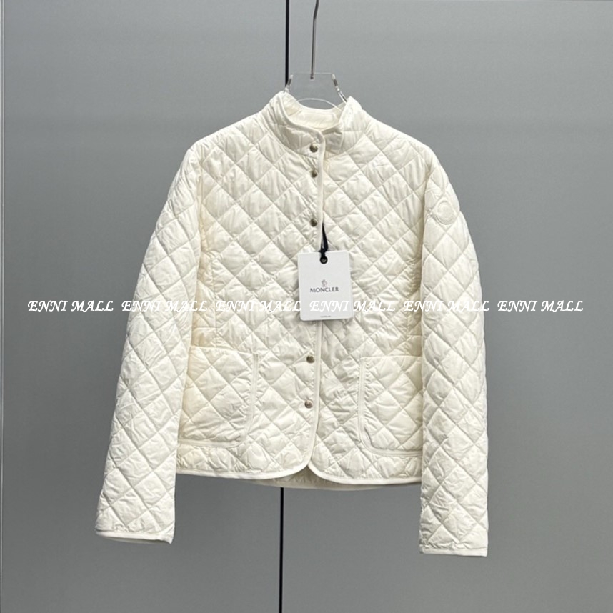 몽클레어 패딩 (여)