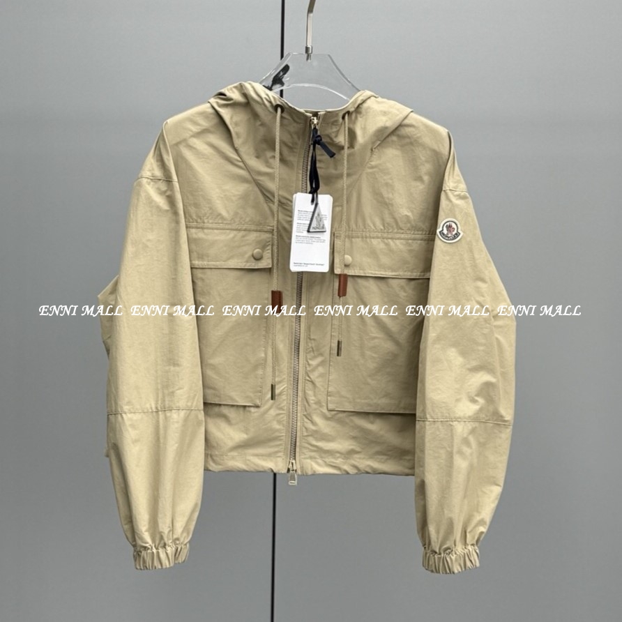 몽클레어 패딩 (여)