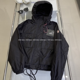 몽클레어 자켓 (여)