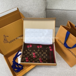 루이비통 머플러