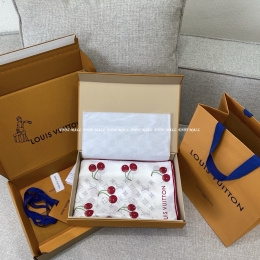 루이비통 머플러