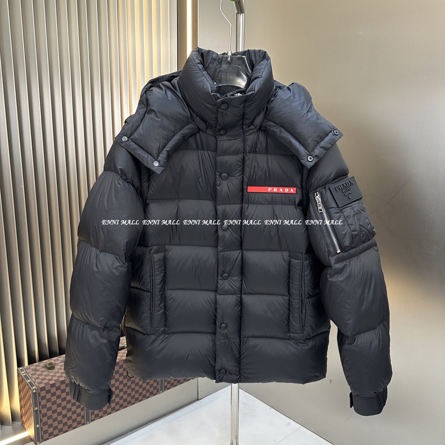 몽클레어 패딩 （남,여）