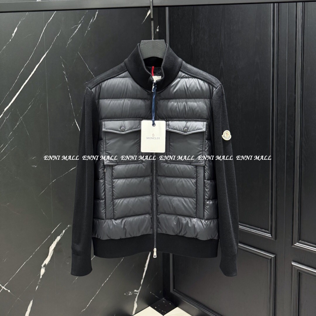 몽클레어 패딩 （남,여）