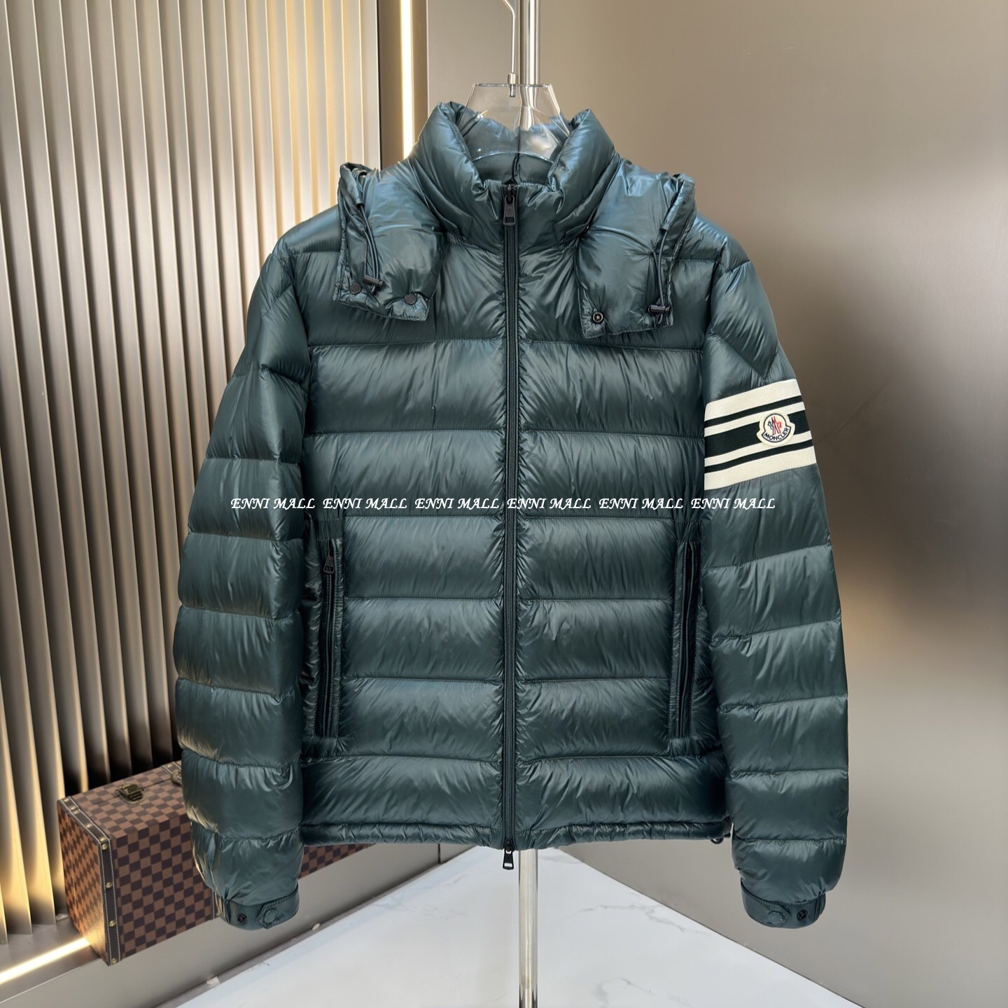 몽클레어 패딩 （남,여）