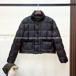 몽클레어 패딩 (여)