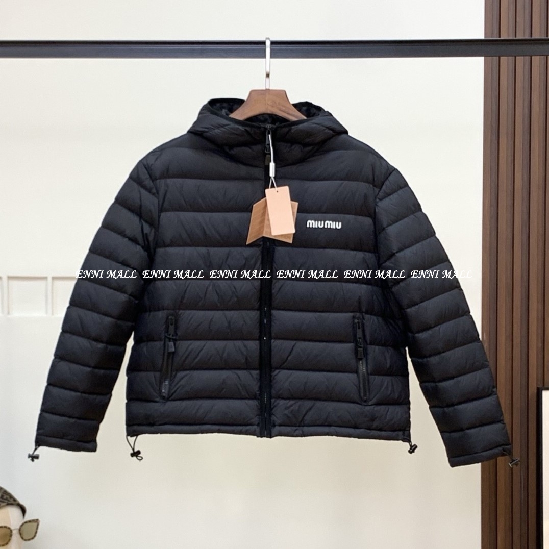 미우미우 패딩 (여)