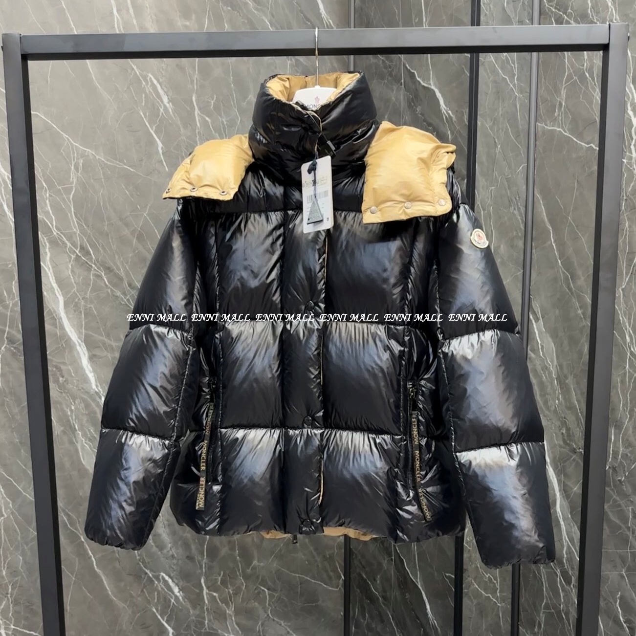 몽클레어 패딩 (여)