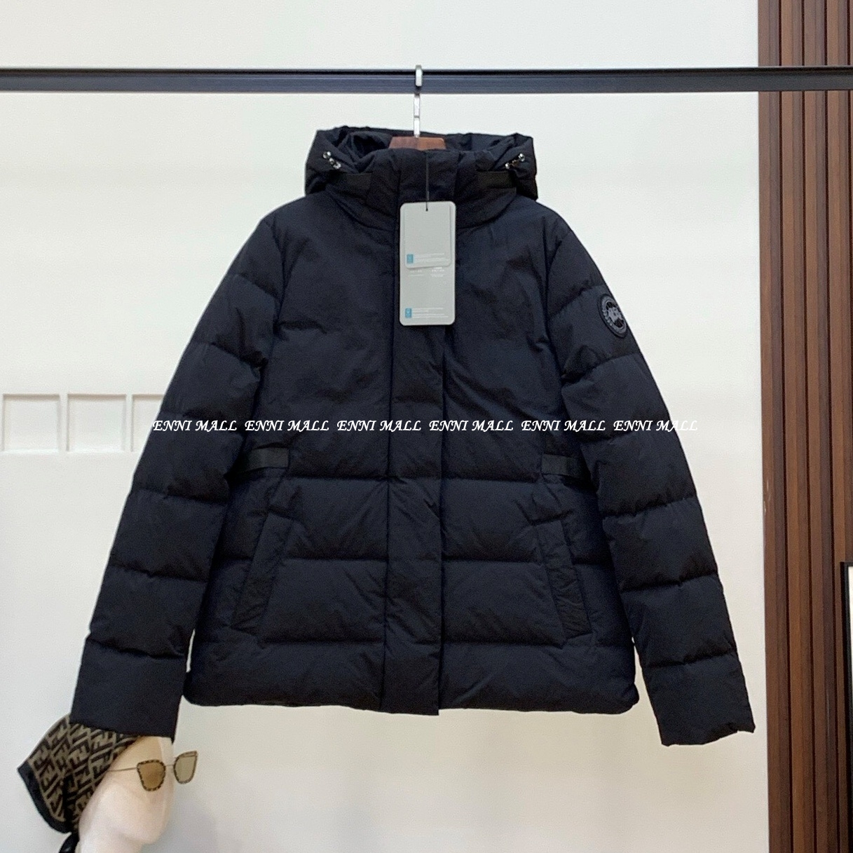 몽클레어 패딩 (여)