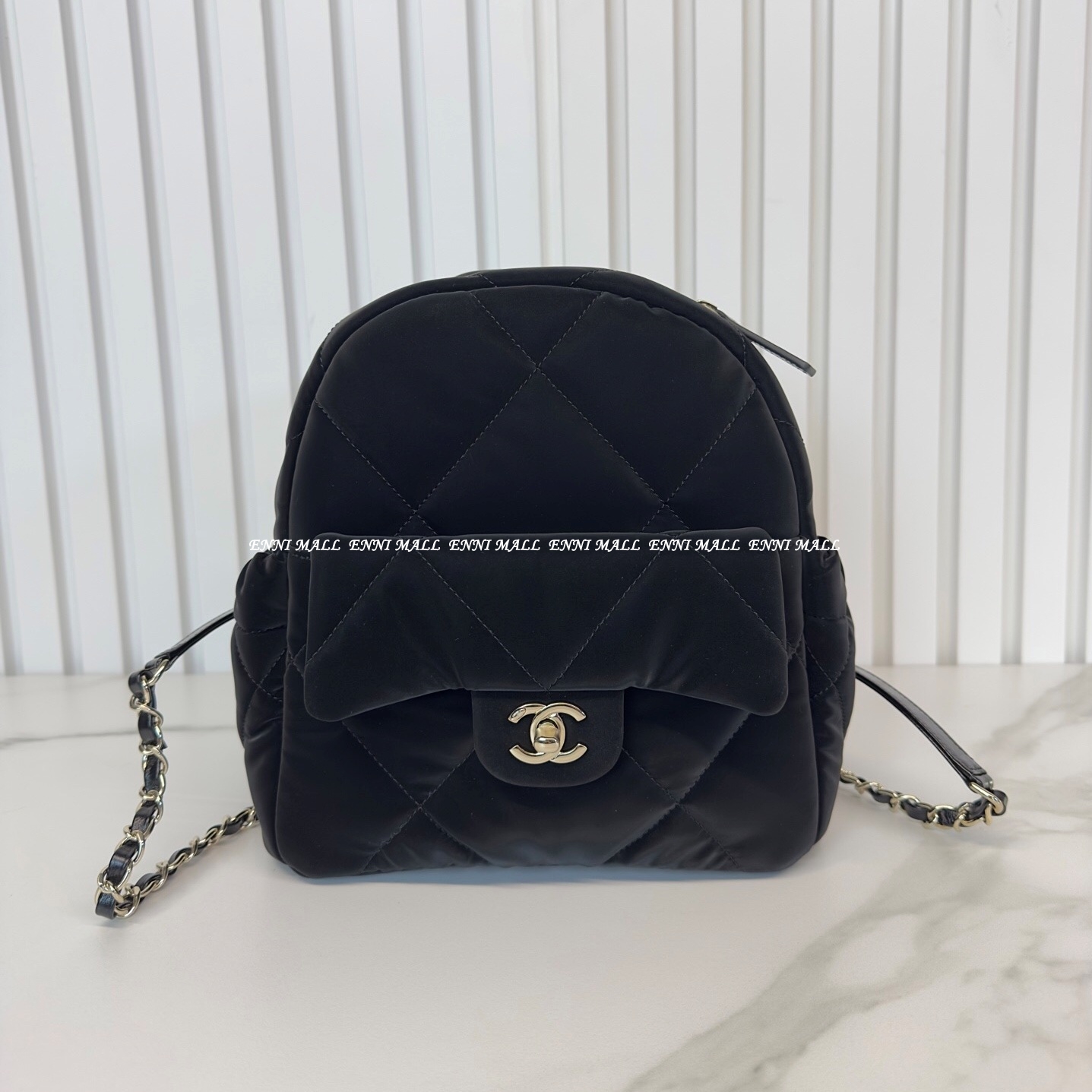 샤넬 25N 백팩 (25cm)