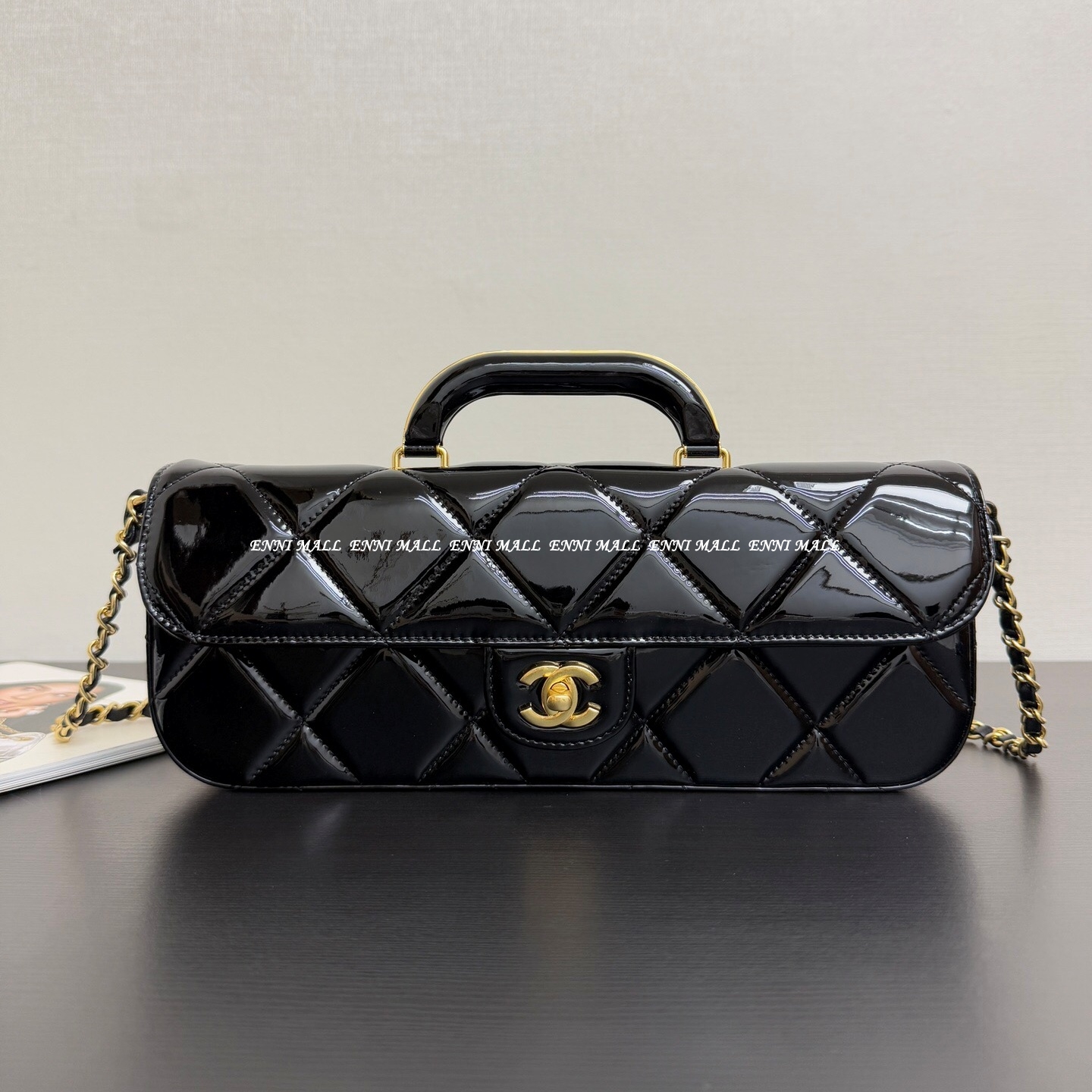 샤넬 25K 핸들백 (29cm)