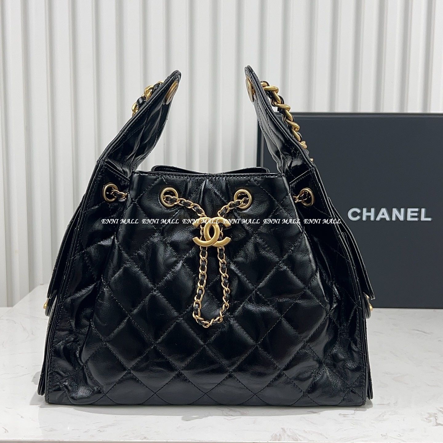 샤넬 25 백 (30cm)