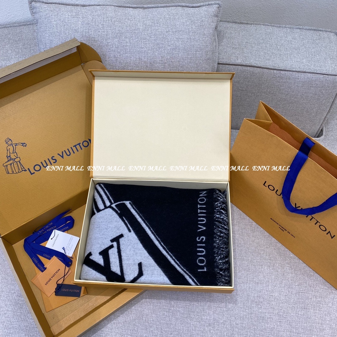 루이비통 머플러