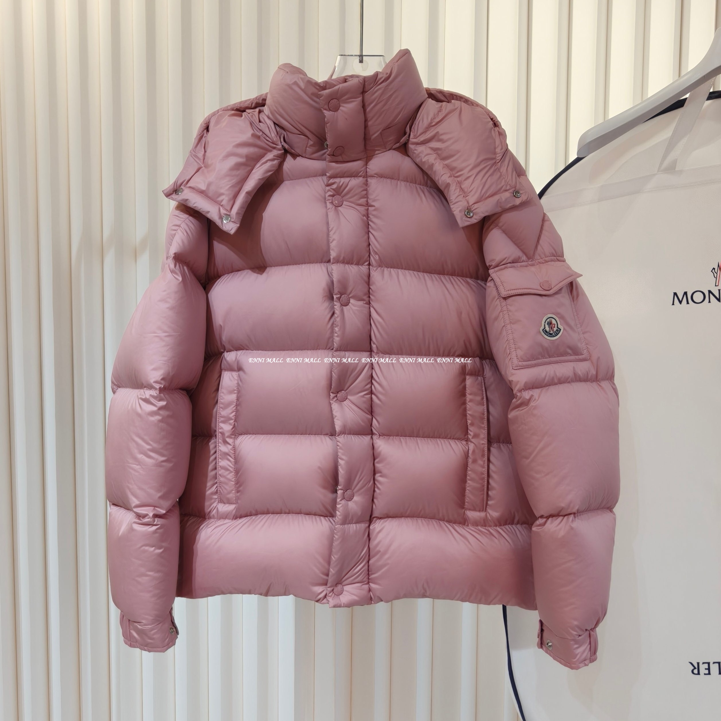 몽클레어 마야 (여)