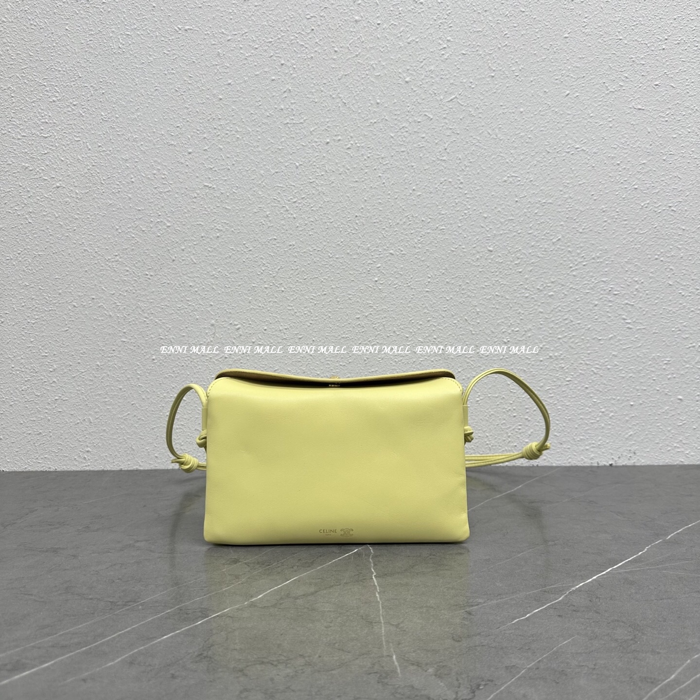 셀린느 트리오 플랩 백