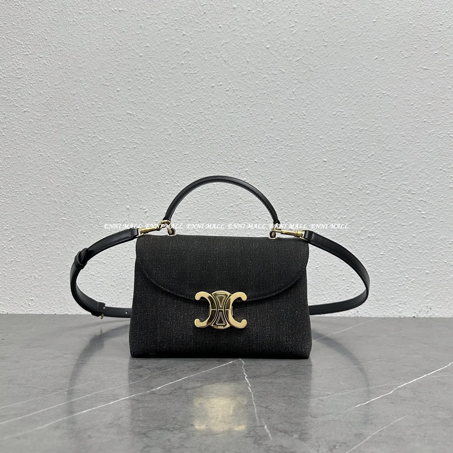 셀린느 트리오페 니노 백