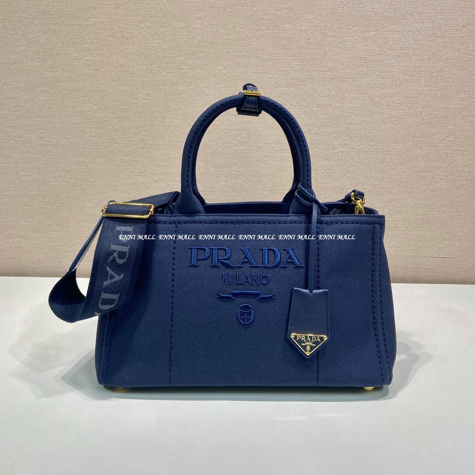 프라다 숄더백 (33cm)