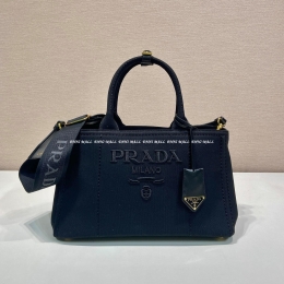 프라다 숄더백 (33cm)