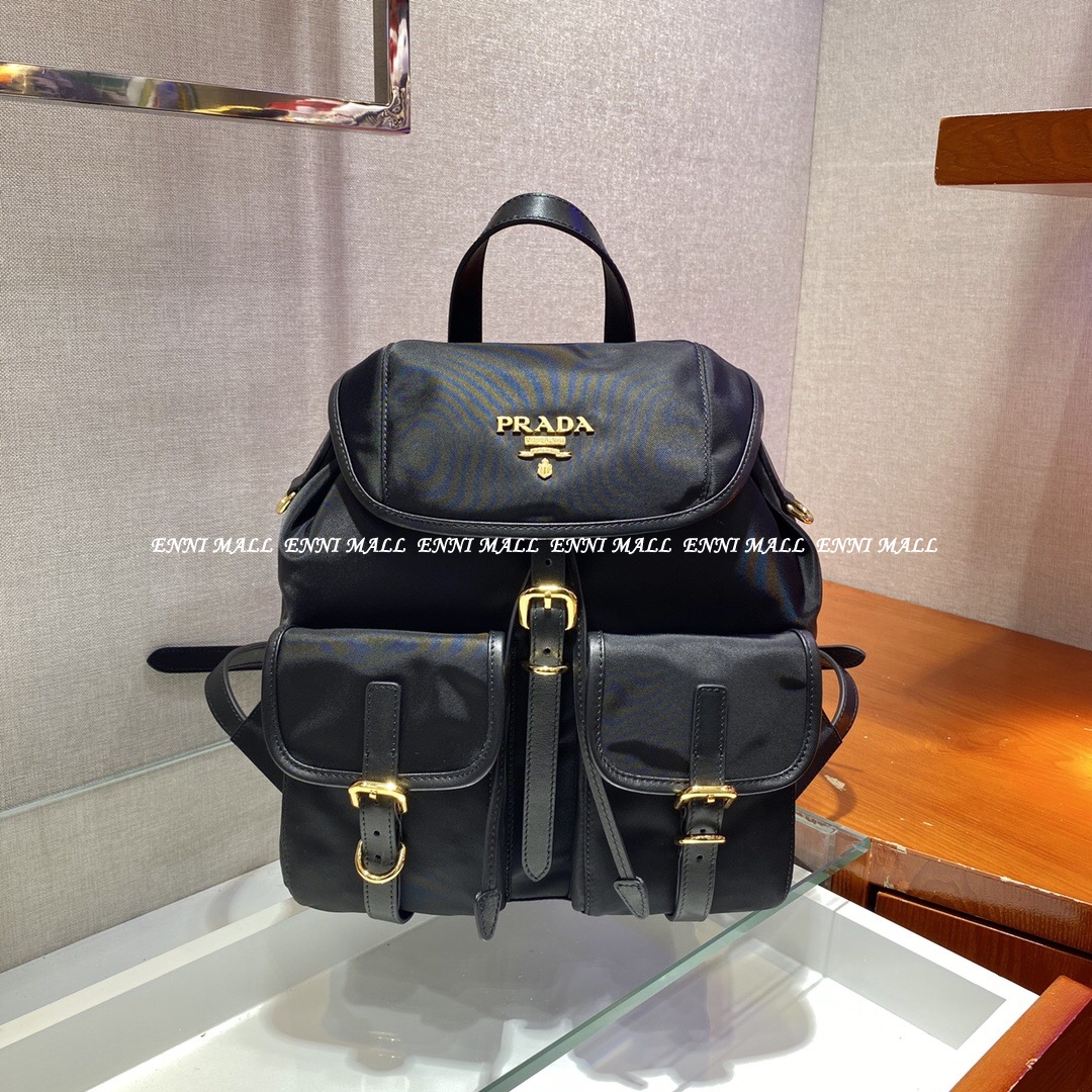 프라다 백팩 (24cm)