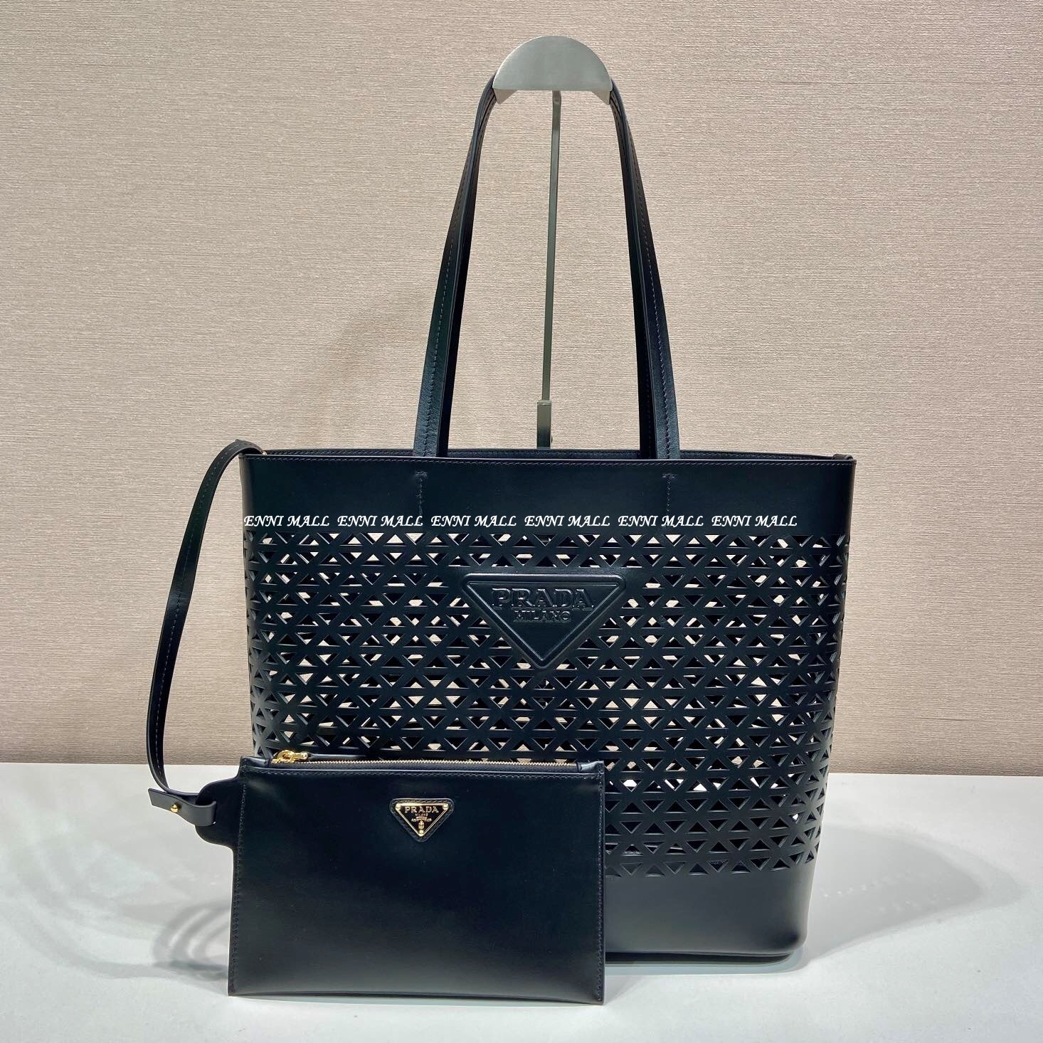 프라다 토트백 (32cm)