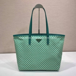 프라다 토트백 (33cm)
