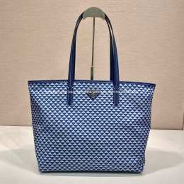 프라다 토트백 (33cm)