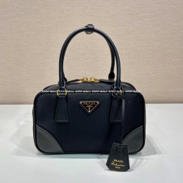 프라다 핸드백 (25cm)