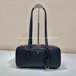 프라다 숄더백 (30cm)
