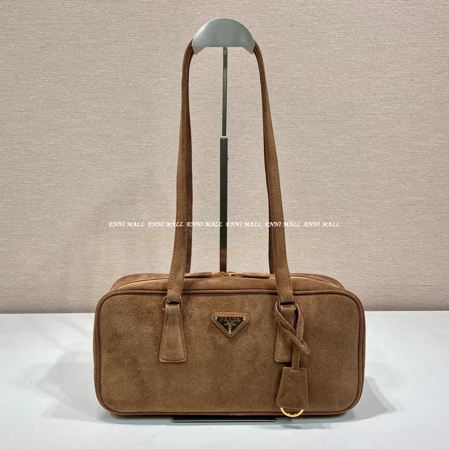 프라다 숄더백 (30cm)