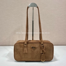 프라다 숄더백 (30cm)