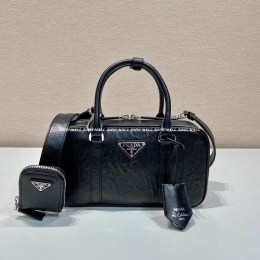 프라다 핸드백 (24cm)