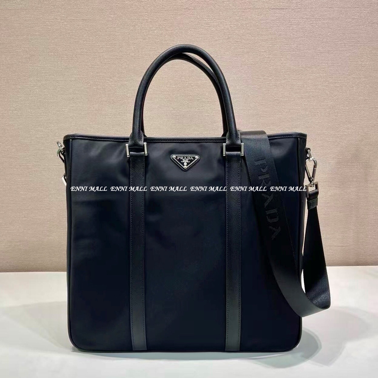 프라다 토트백 (36cm)