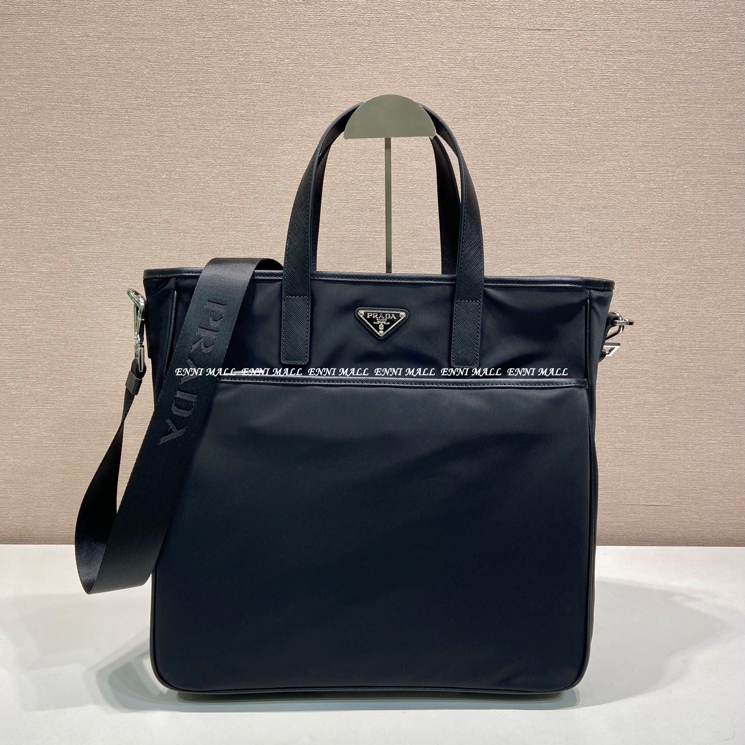 프라다 토트백 (35cm)