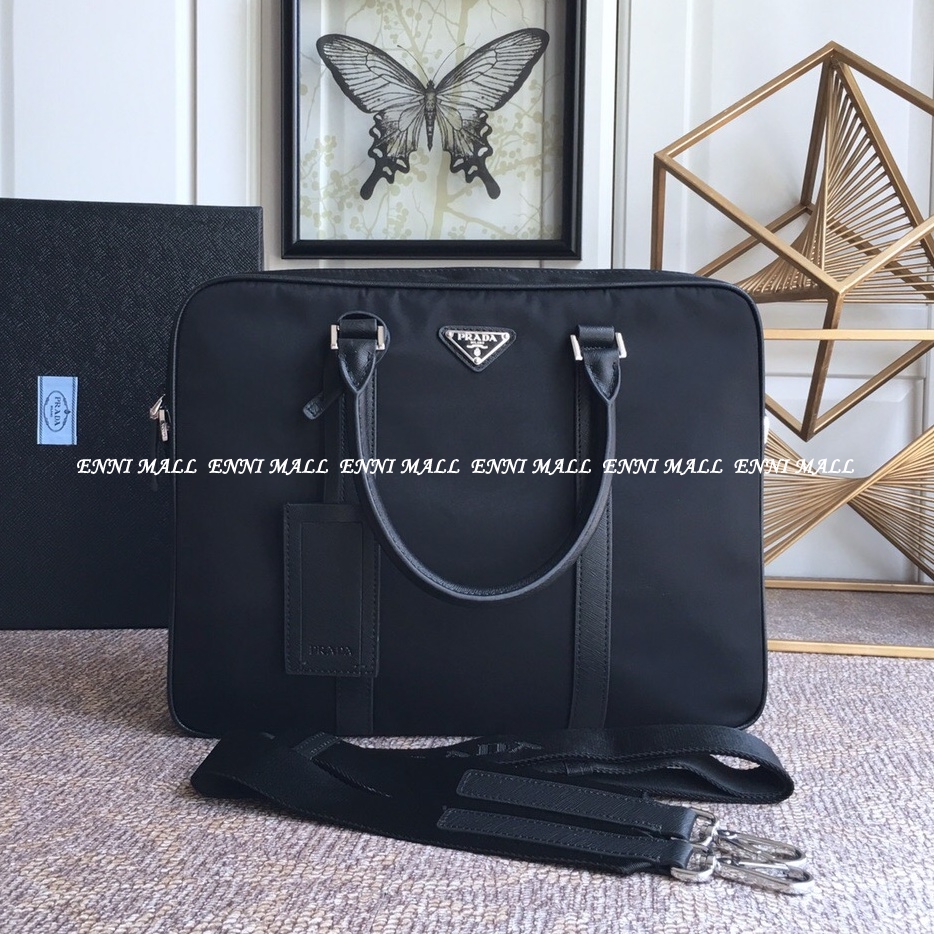 프라다 토트백 (36cm)