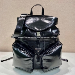 프라다 백팩 (38cm)