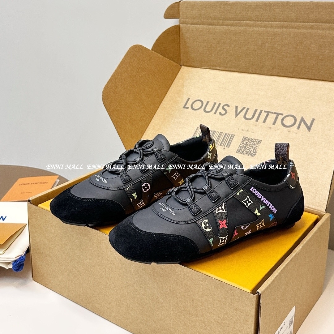 루이비통 스니커즈