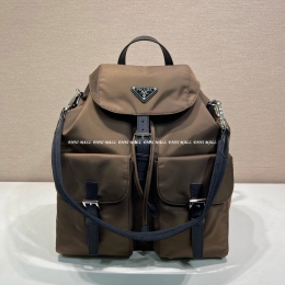 프라다 백팩 (34cm)