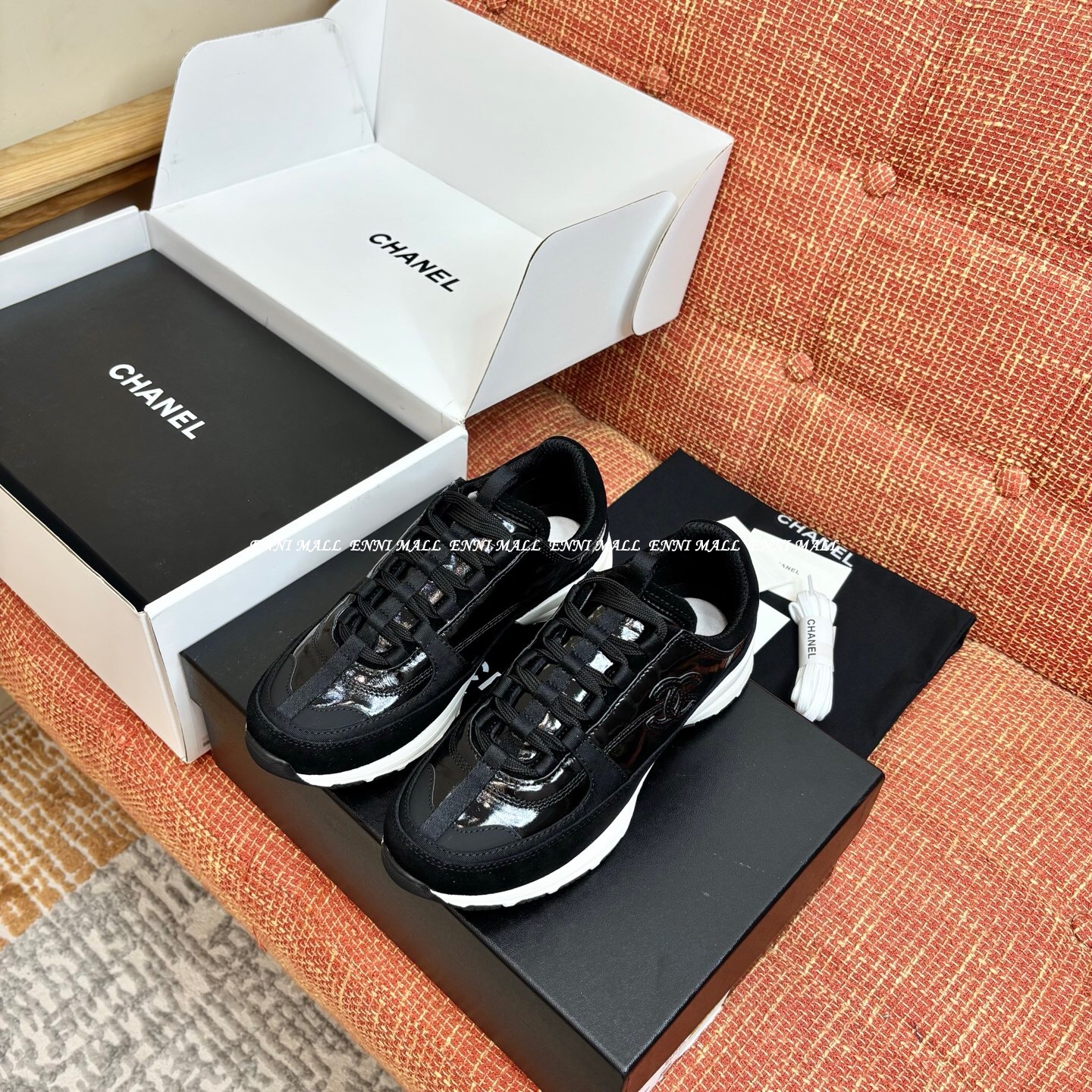 샤넬 스니커즈