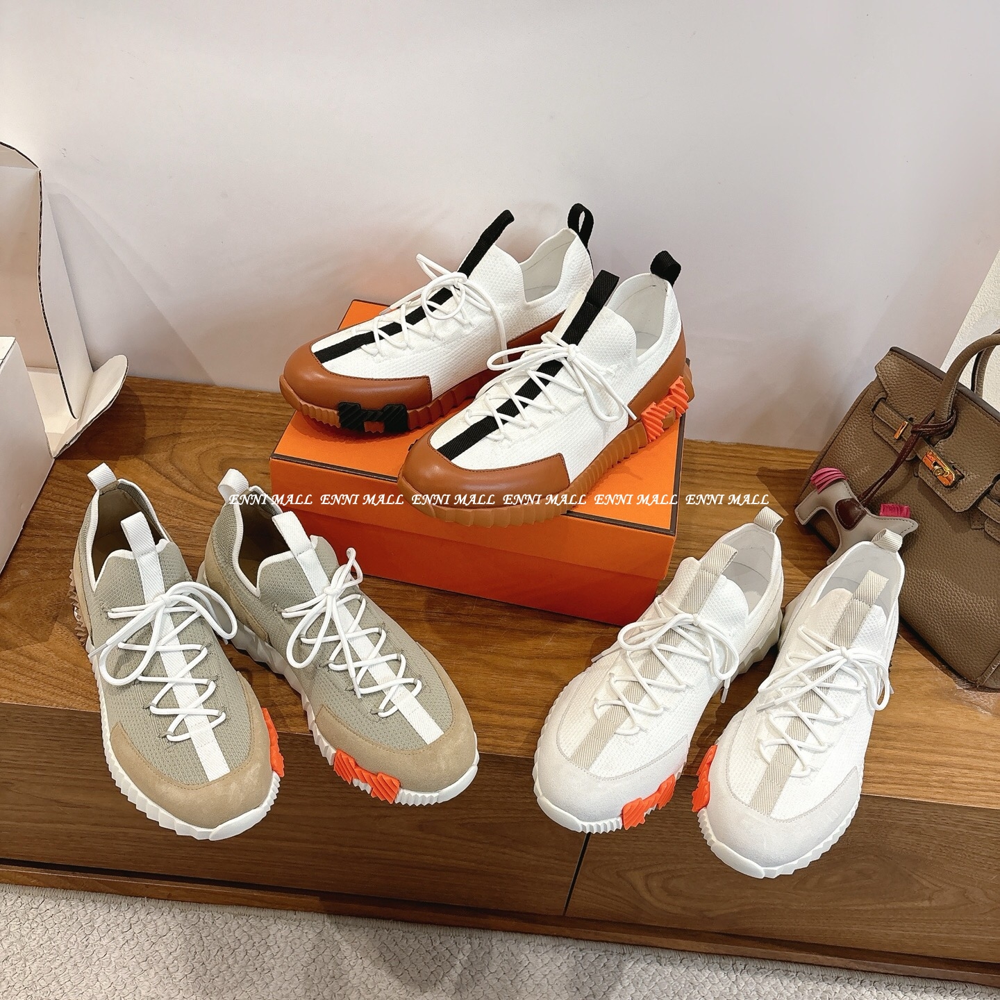 에르메스 스니커즈