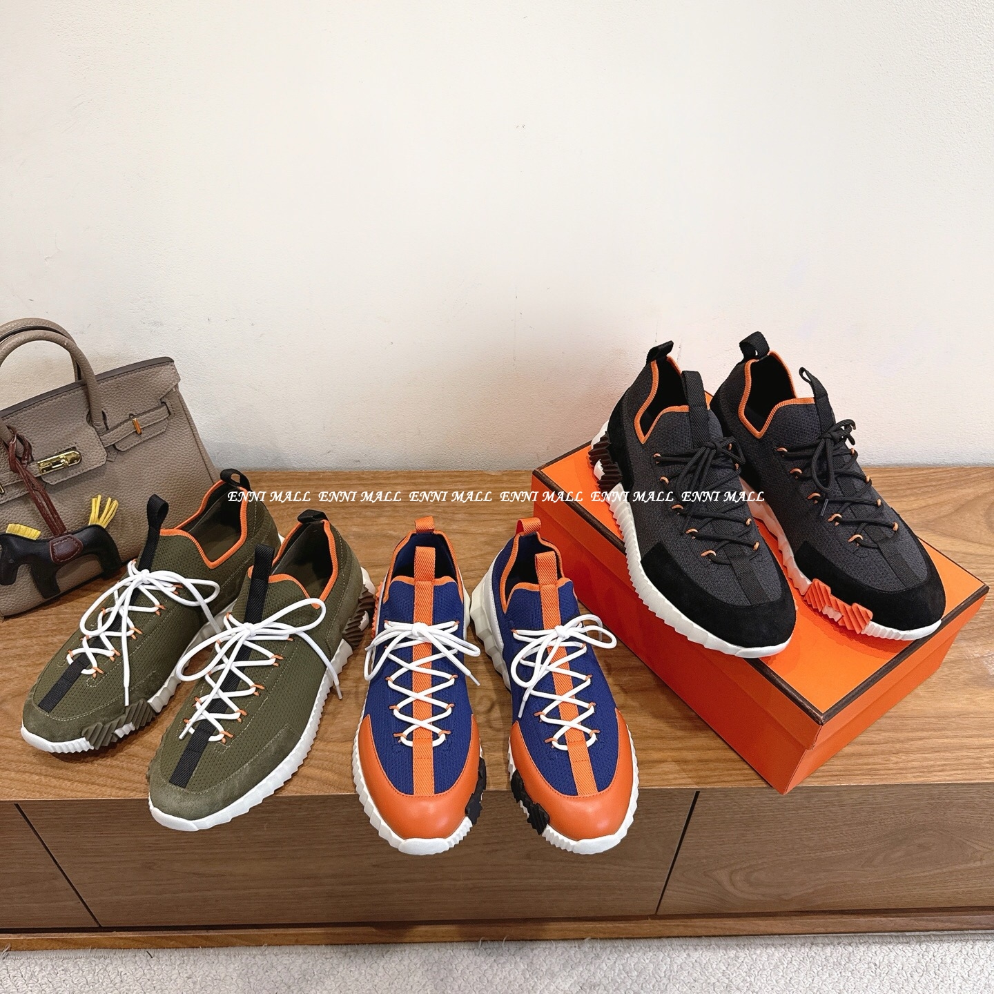 에르메스 스니커즈