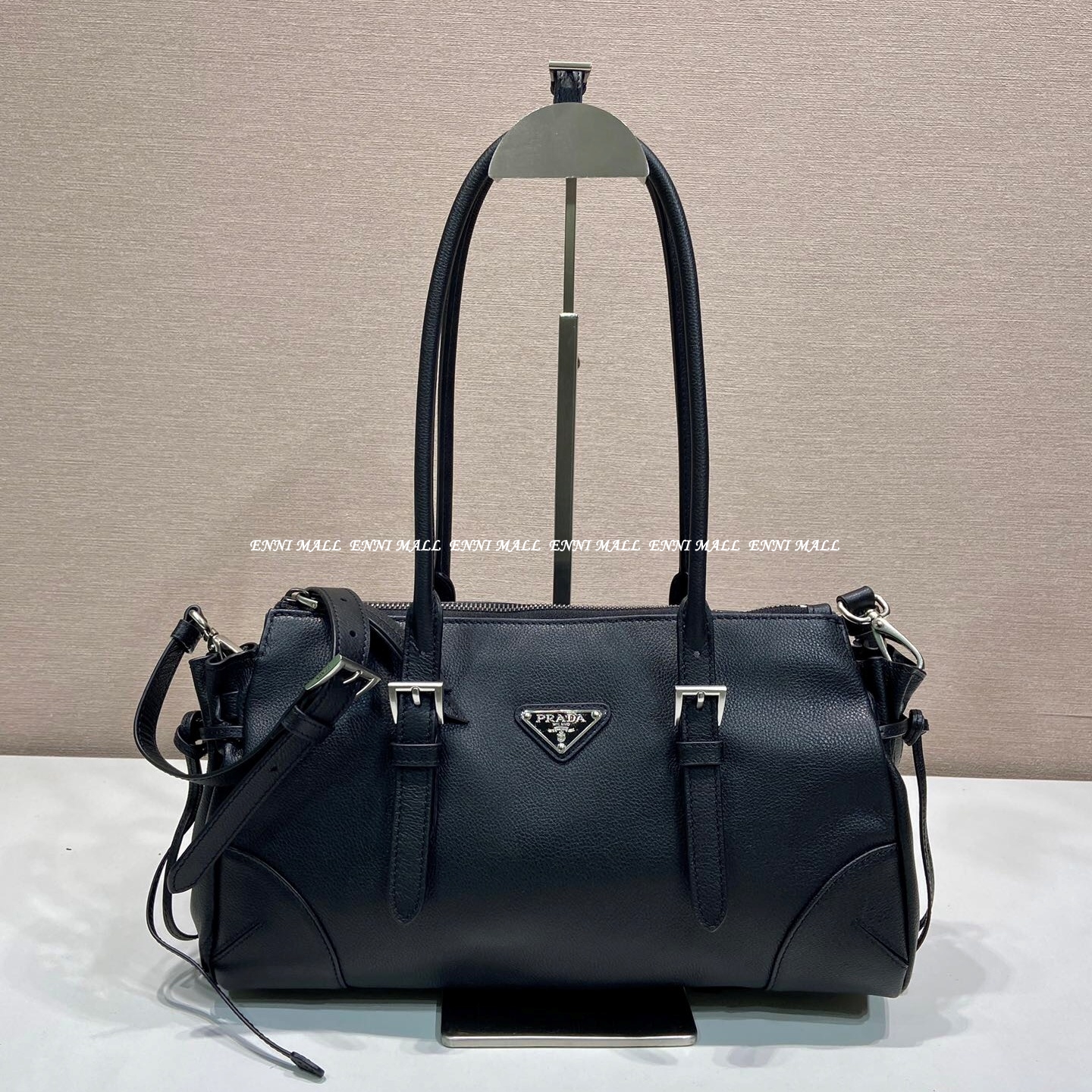 프라다 숄더백 (32cm)