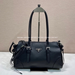 프라다 숄더백 (32cm)