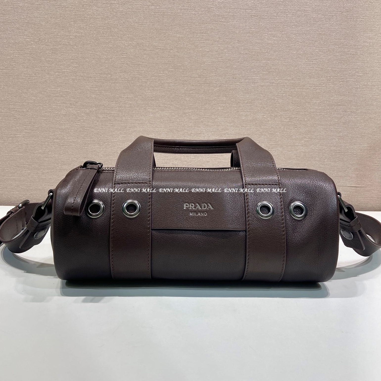 프라다 핸드백 (28.5cm)