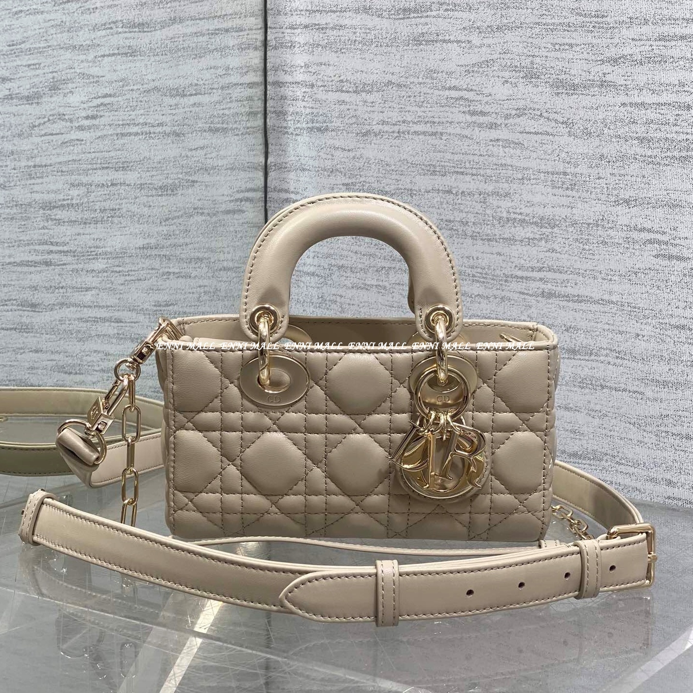 디올디조이백 (19cm)