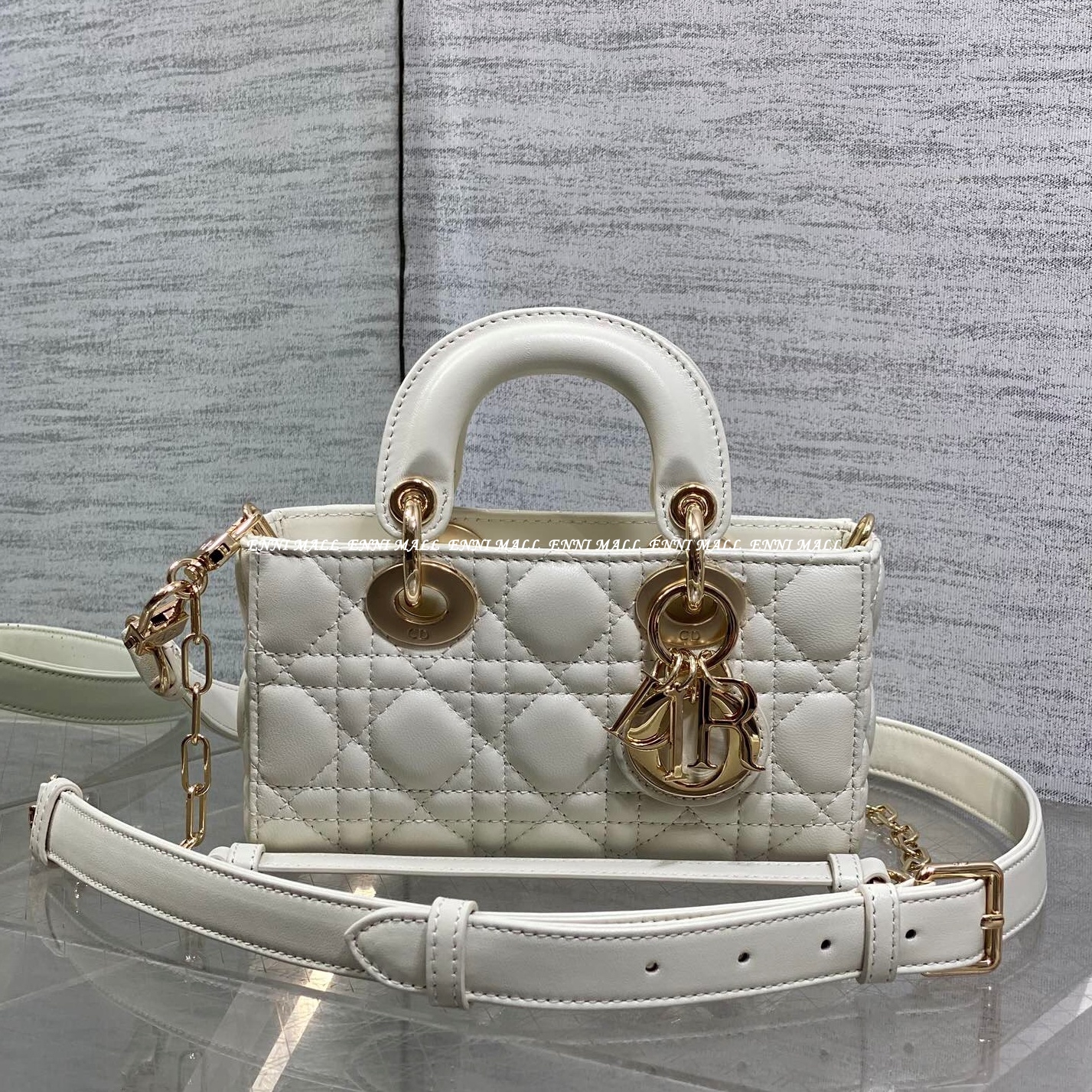 디올디조이백 (19cm)