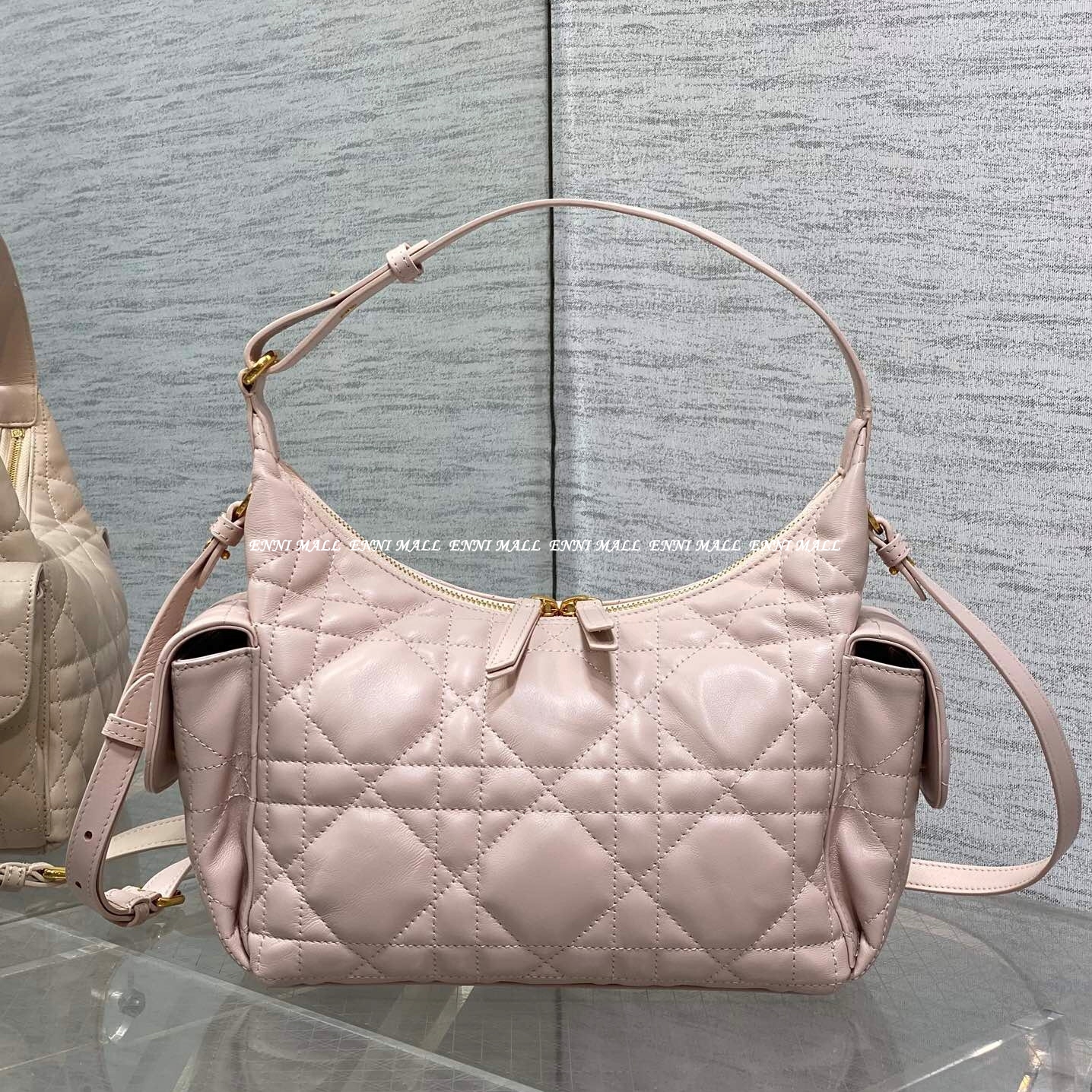 디올 디드림백 (24cm)