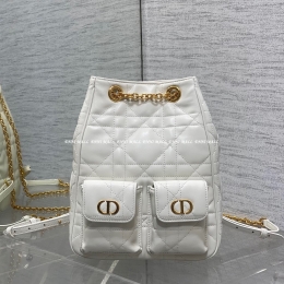 디올 카로백 (20cm)