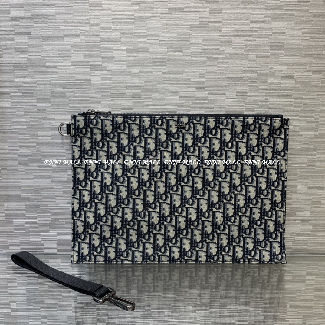 디올 클러치 (33cm)